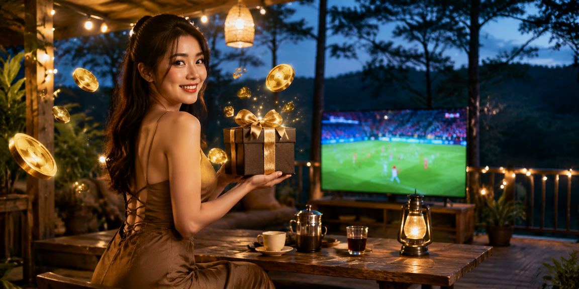 Người chơi thưởng thức trò chơi trực tuyến tại quán cà phê Đà Lạt về đêm