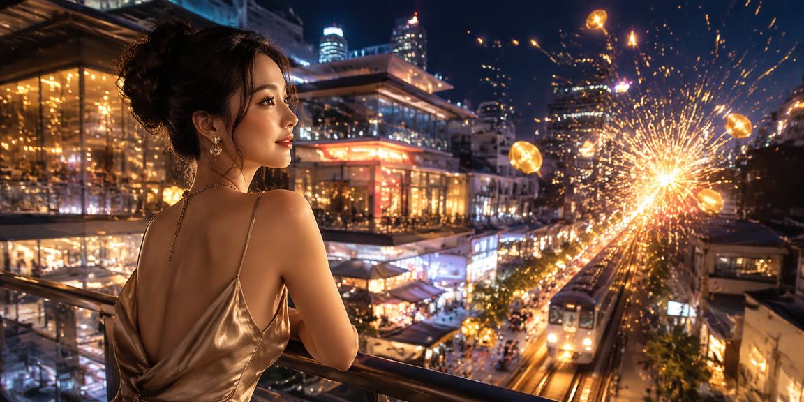 Không khí sôi động tại lễ hội cá cược casino tại Hà Nội