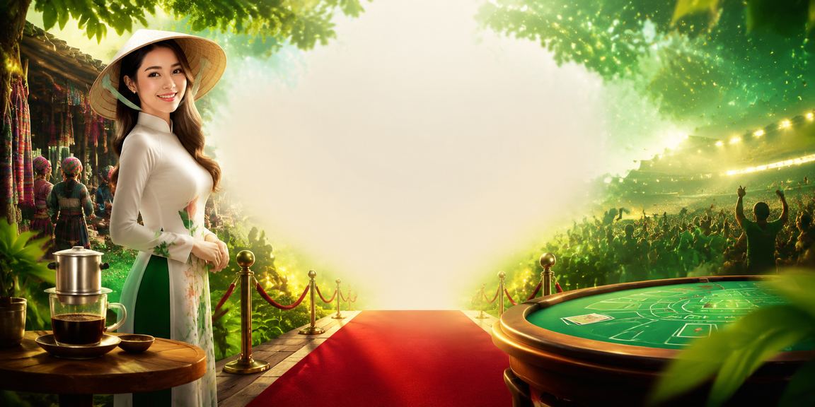 Người chơi tham gia Baccarat trực tuyến tại vùng núi Sapa với không khí đặc sắc