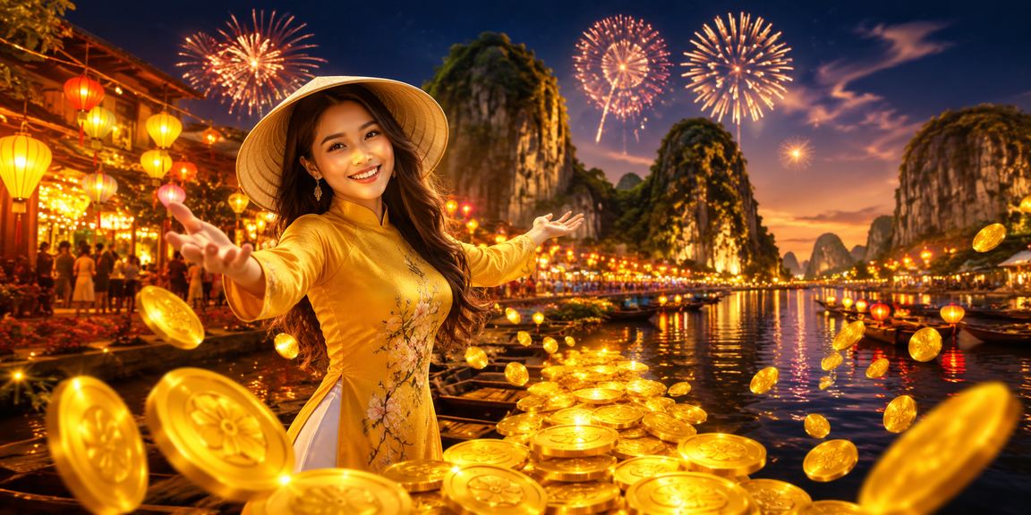 Không khí cá cược sôi nổi tại một địa điểm giải trí trong nước Việt Nam