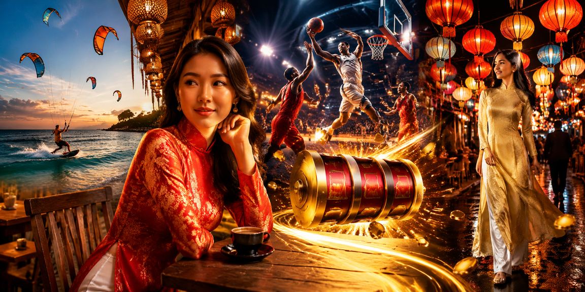 Người dùng Việt Nam trải nghiệm casino giải trí có trách nhiệm